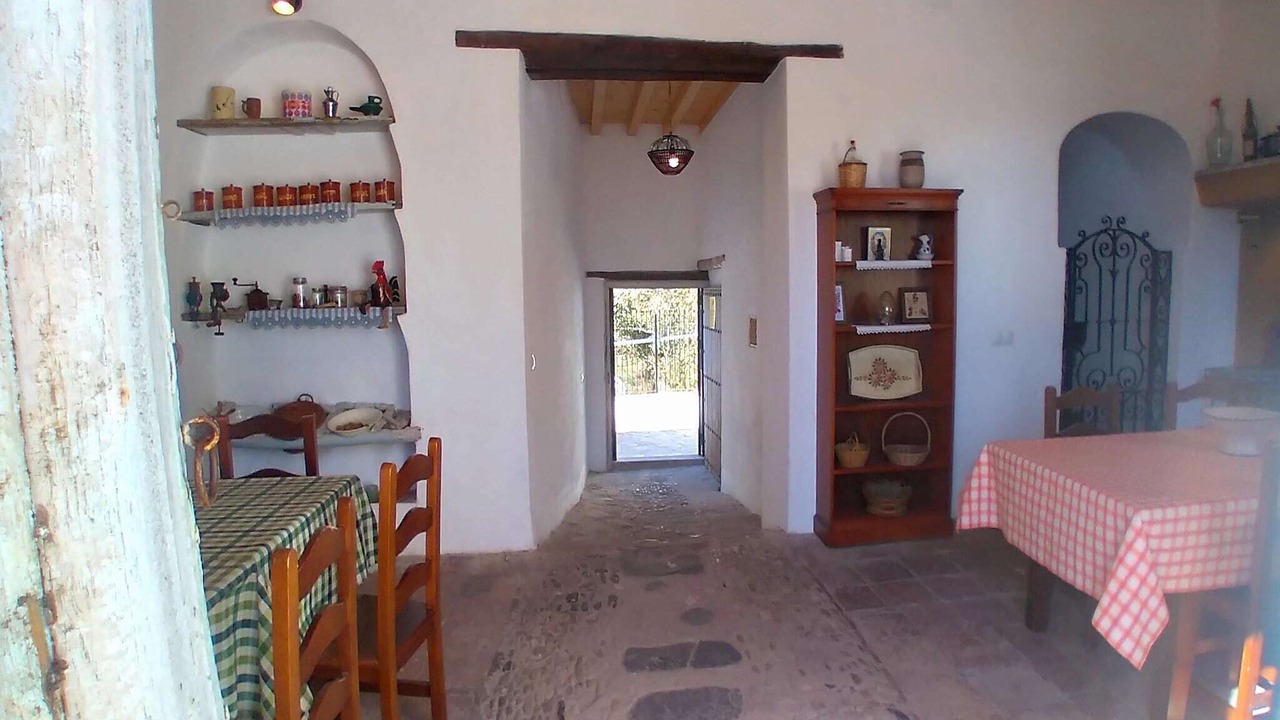 Photo of Livingroom in Cartama