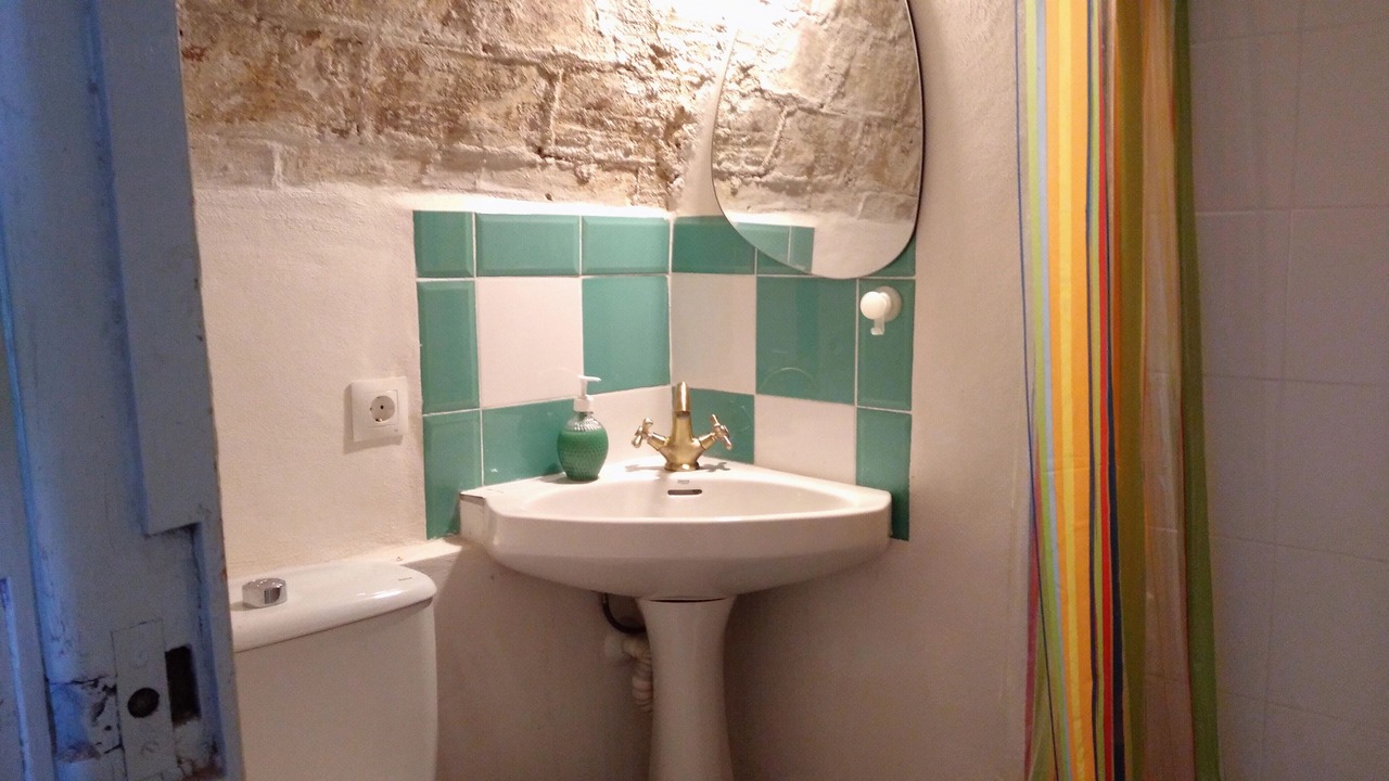 Photo of Bathroom in Cartama