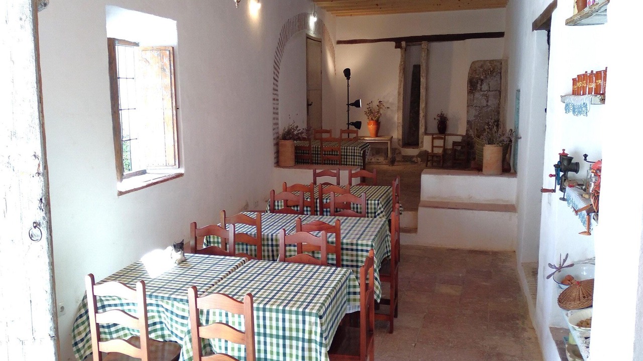 Photo of Livingroom in Cartama