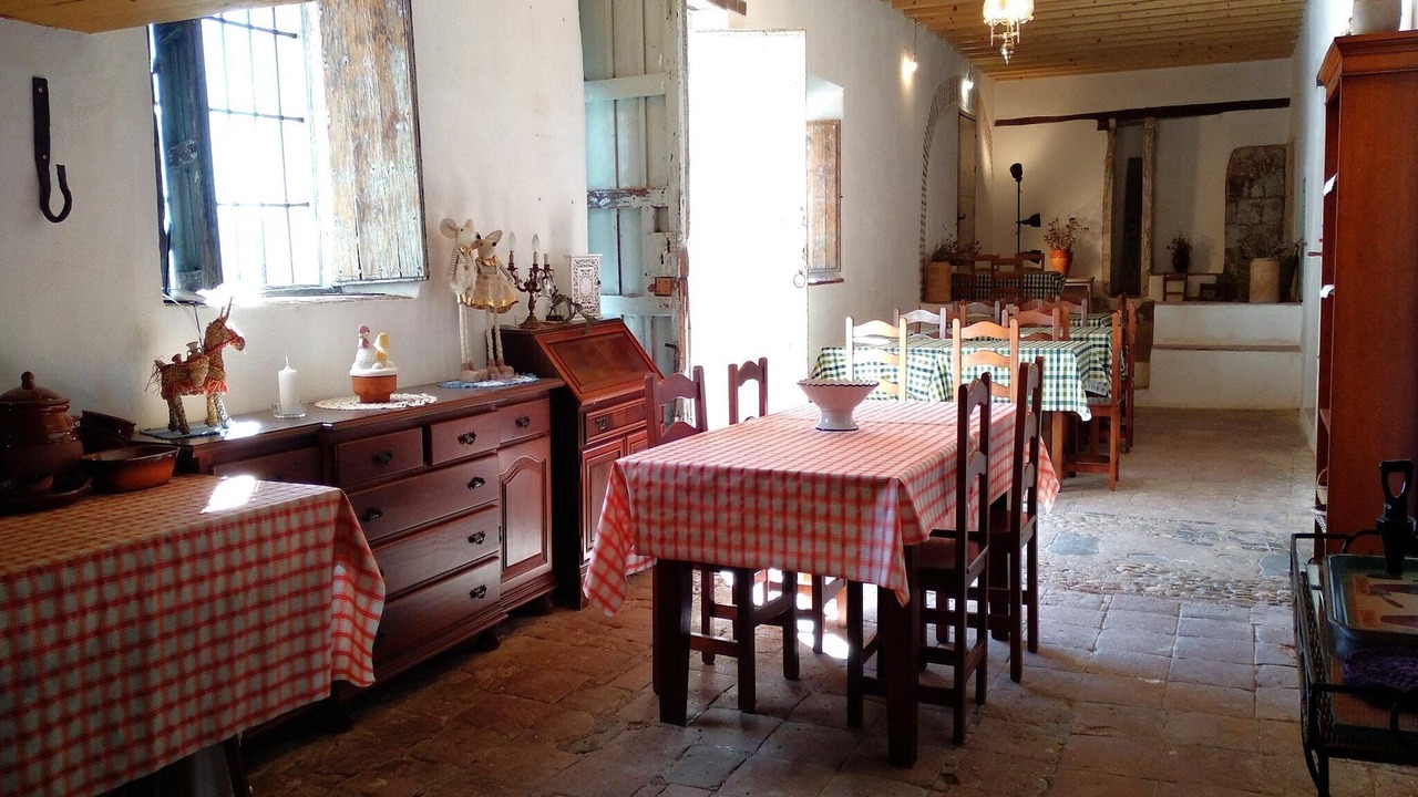 Photo of Livingroom in Cartama