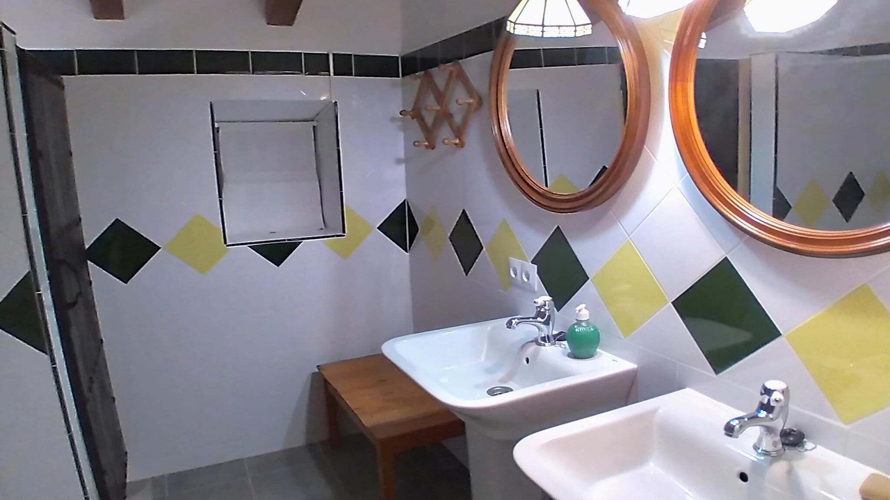Photo of Bathroom in Cartama