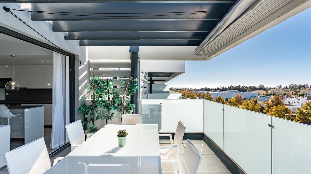 Photo of Outdoor in La Cala de Mijas