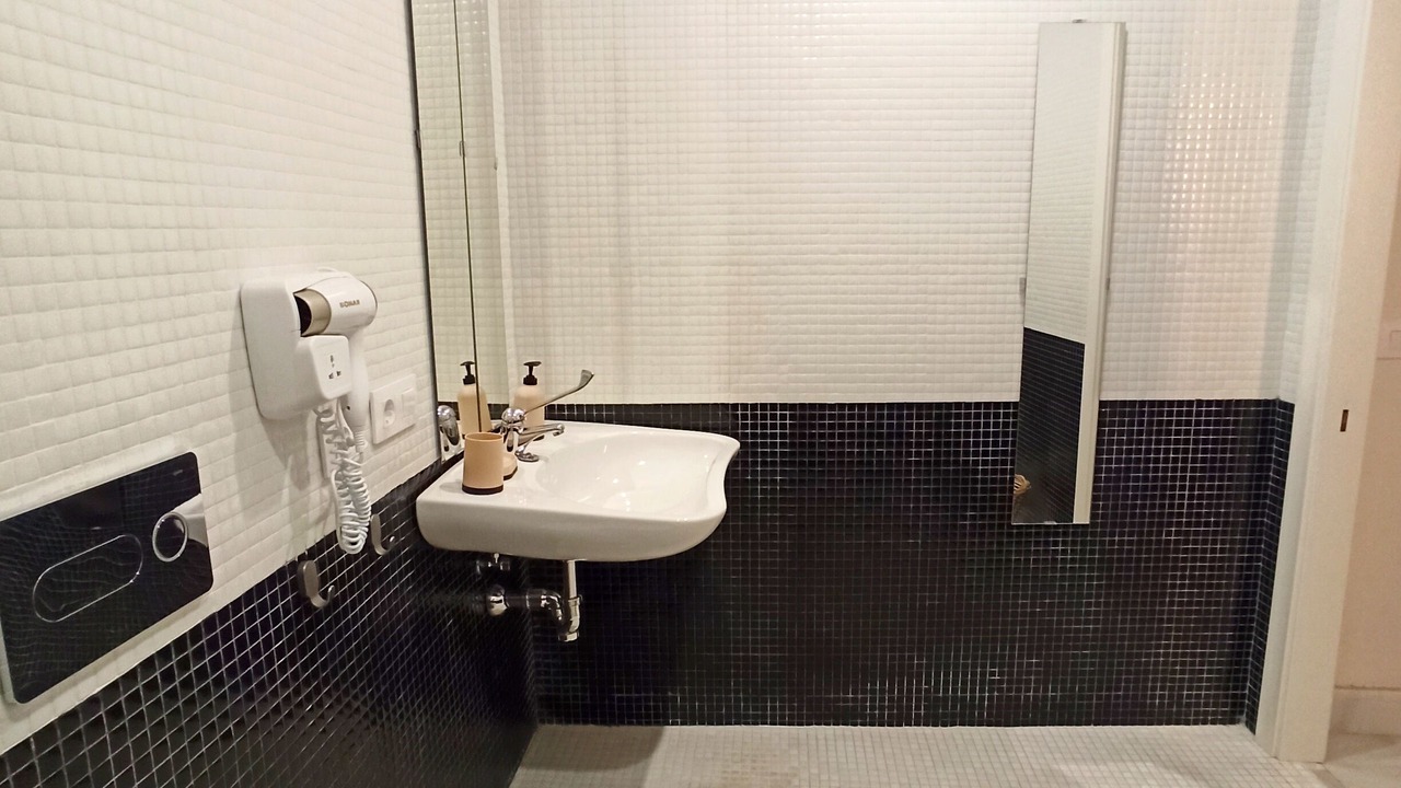 Photo of Bathroom in Jerez de la Frontera Old Town