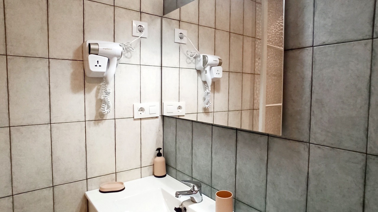Photo of Bathroom in Jerez de la Frontera Old Town