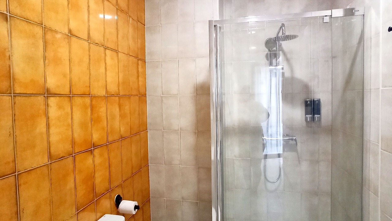 Photo of Bathroom in Jerez de la Frontera Old Town