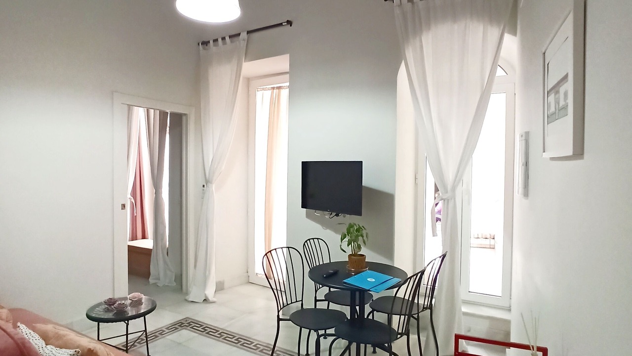 Photo of Livingroom in Jerez de la Frontera Old Town