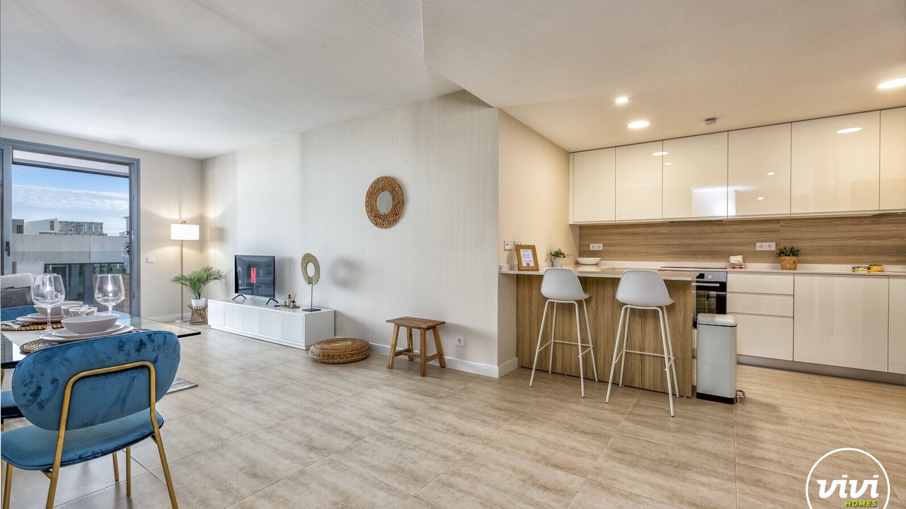 Photo of Livingroom in New Golden Mile