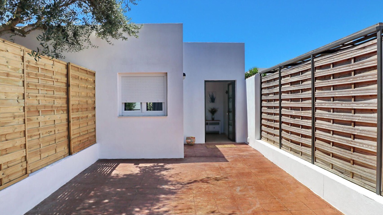 Photo of Outdoor in Chiclana de la Frontera