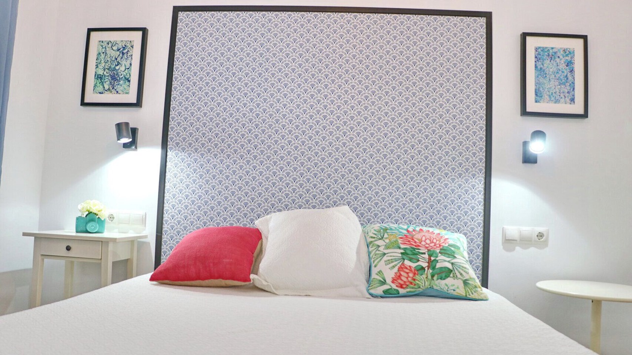 Photo of Bedroom in Chiclana de la Frontera