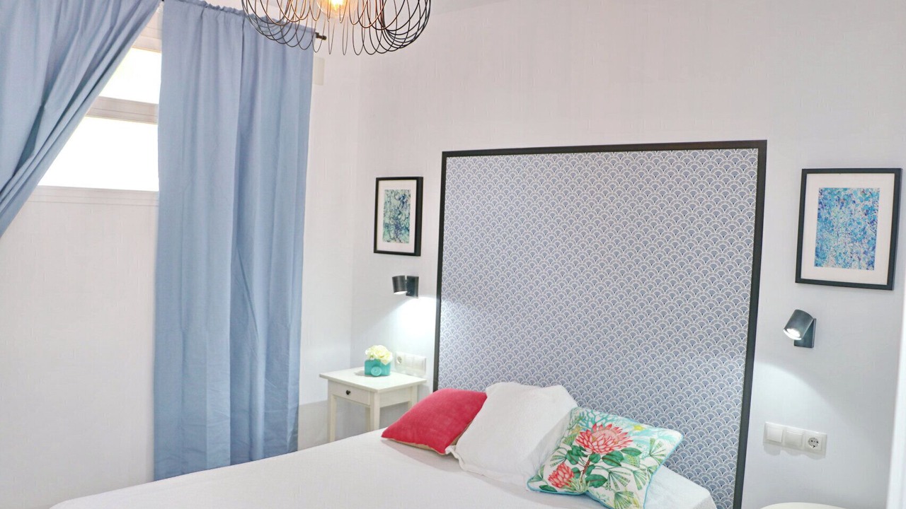 Photo of Bedroom in Chiclana de la Frontera