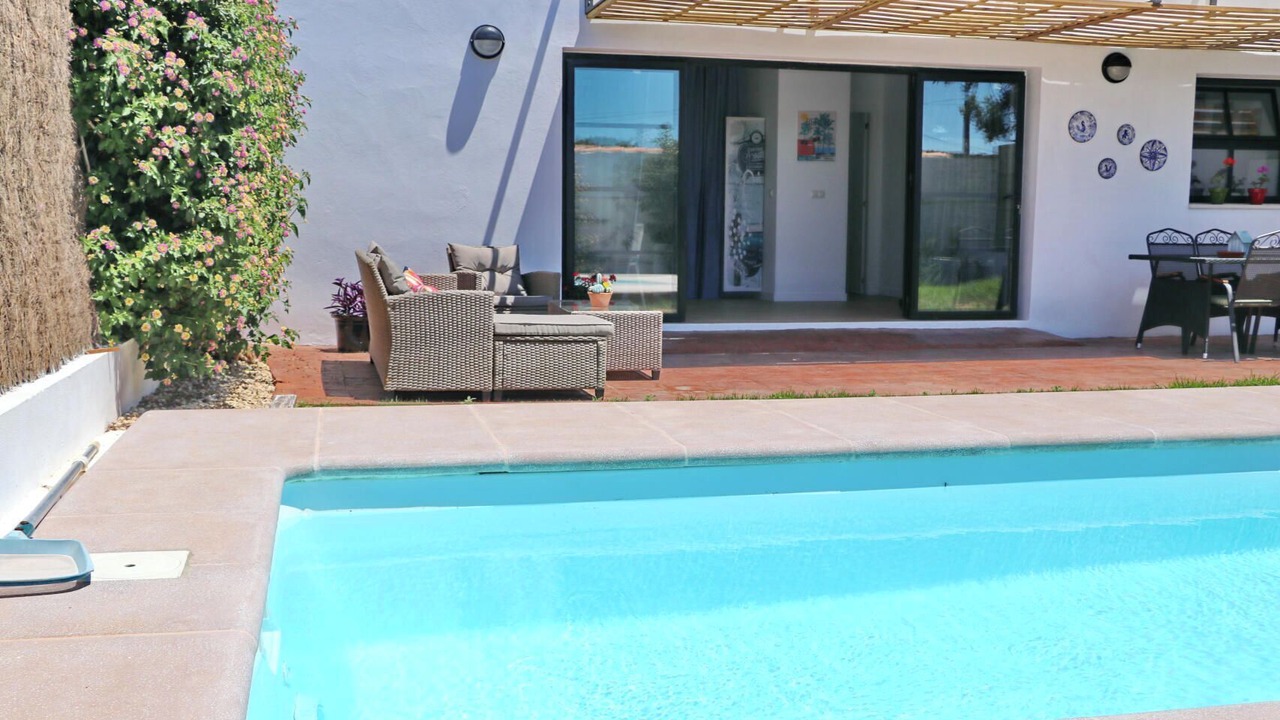 Photo of Outdoor in Chiclana de la Frontera