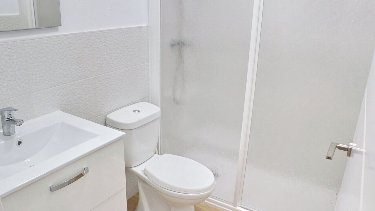 Photo of Bathroom in Chiclana de la Frontera