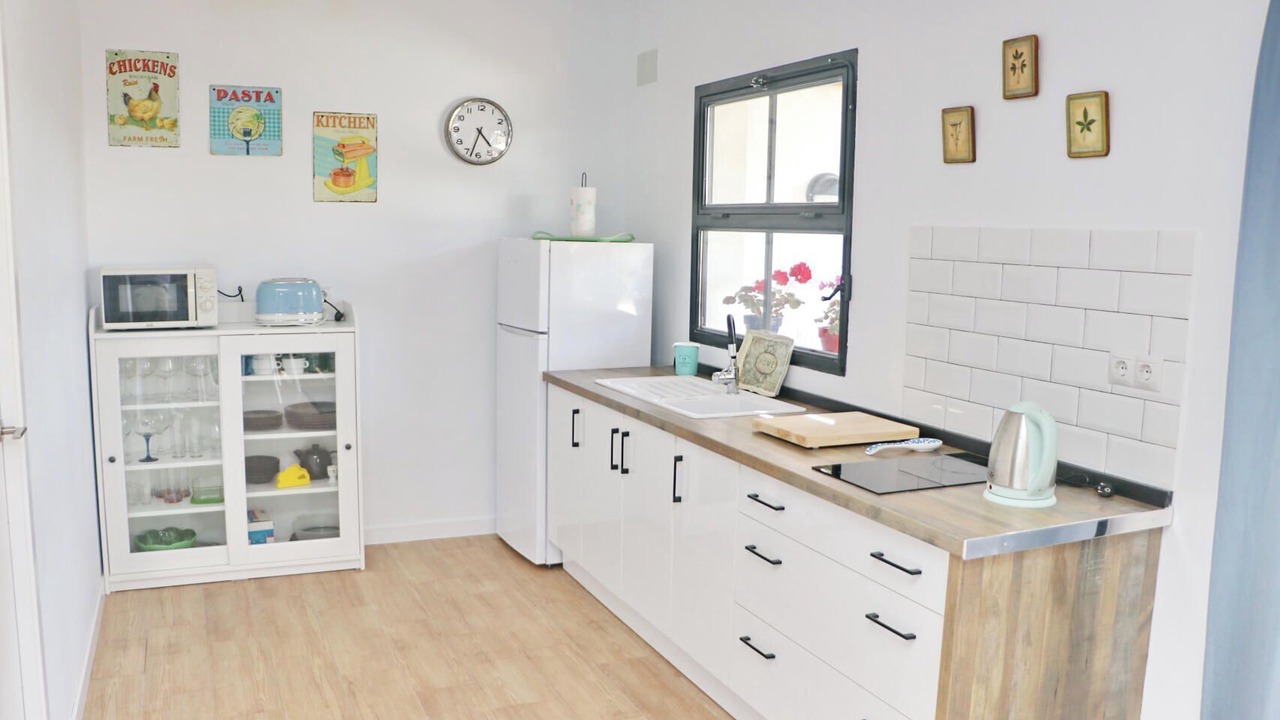 Photo of Kitchen in Chiclana de la Frontera