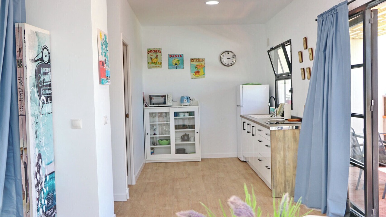 Photo of Kitchen in Chiclana de la Frontera