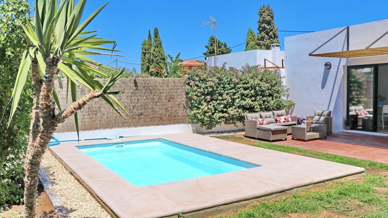 Photo of Outdoor in Chiclana de la Frontera