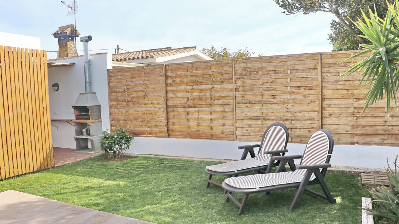 Photo of Outdoor in Chiclana de la Frontera