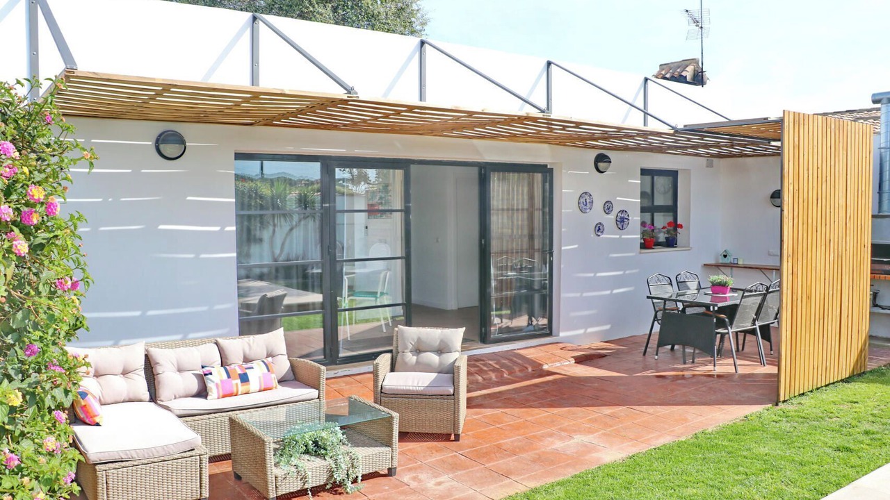 Photo of Outdoor in Chiclana de la Frontera