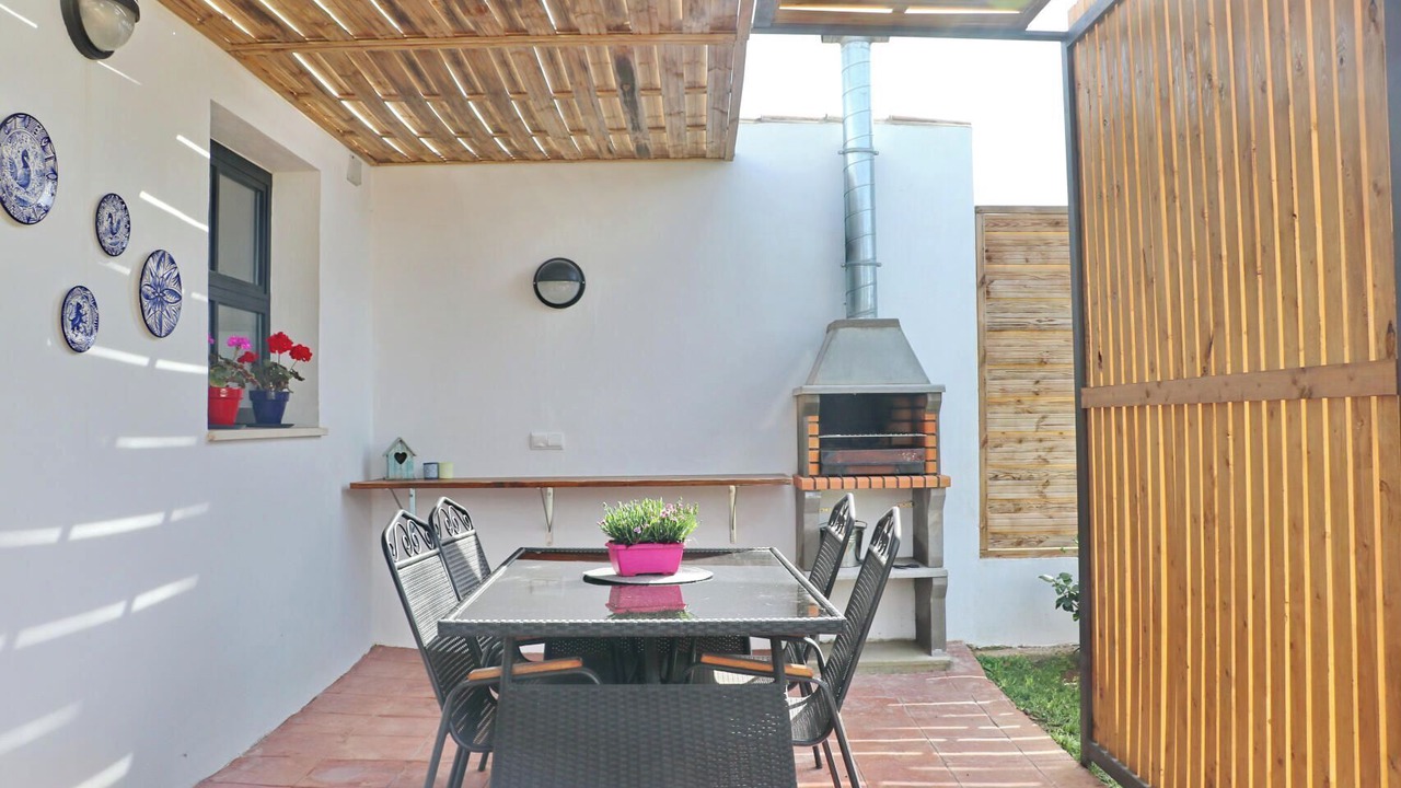 Photo of Outdoor in Chiclana de la Frontera