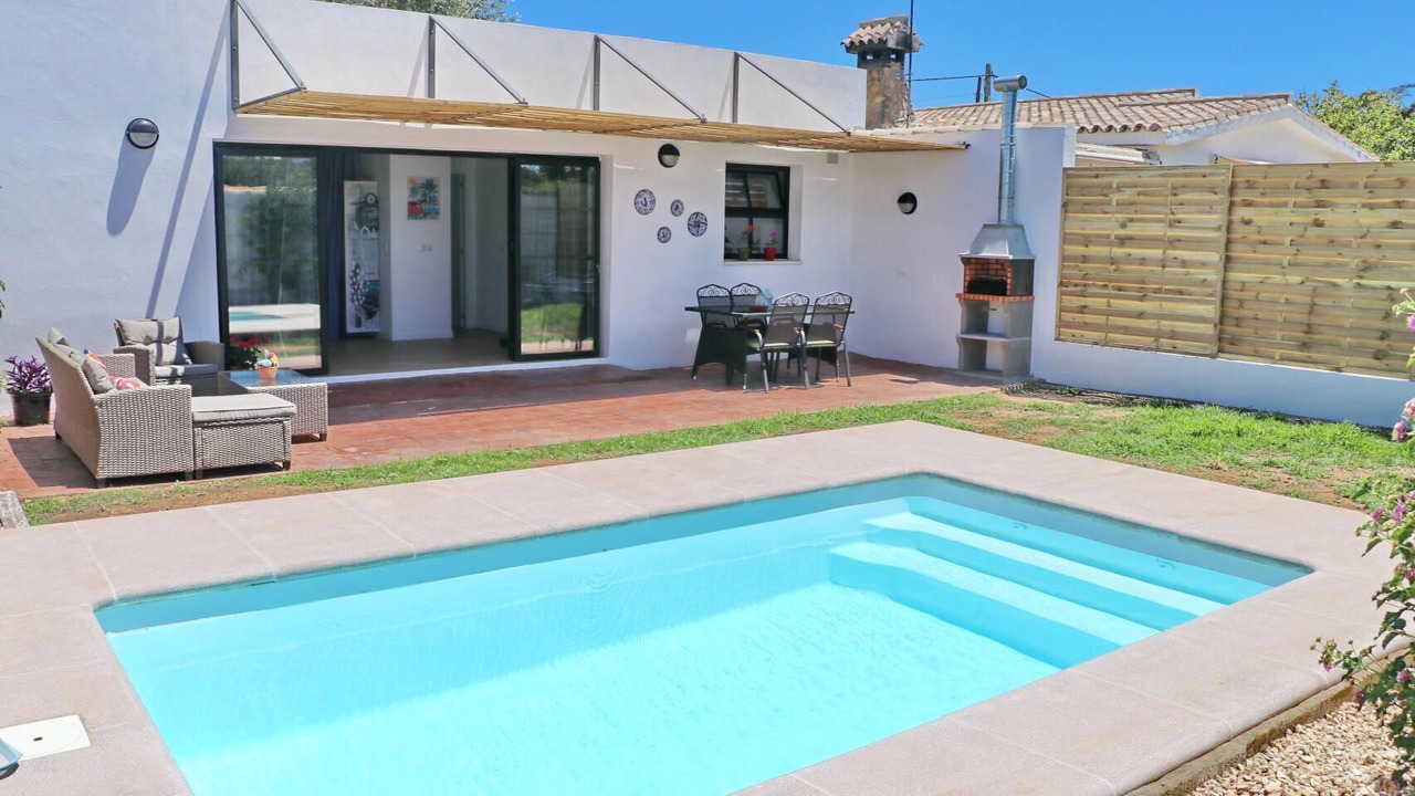 Photo of Outdoor in Chiclana de la Frontera