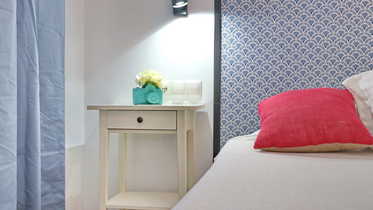 Photo of Bedroom in Chiclana de la Frontera