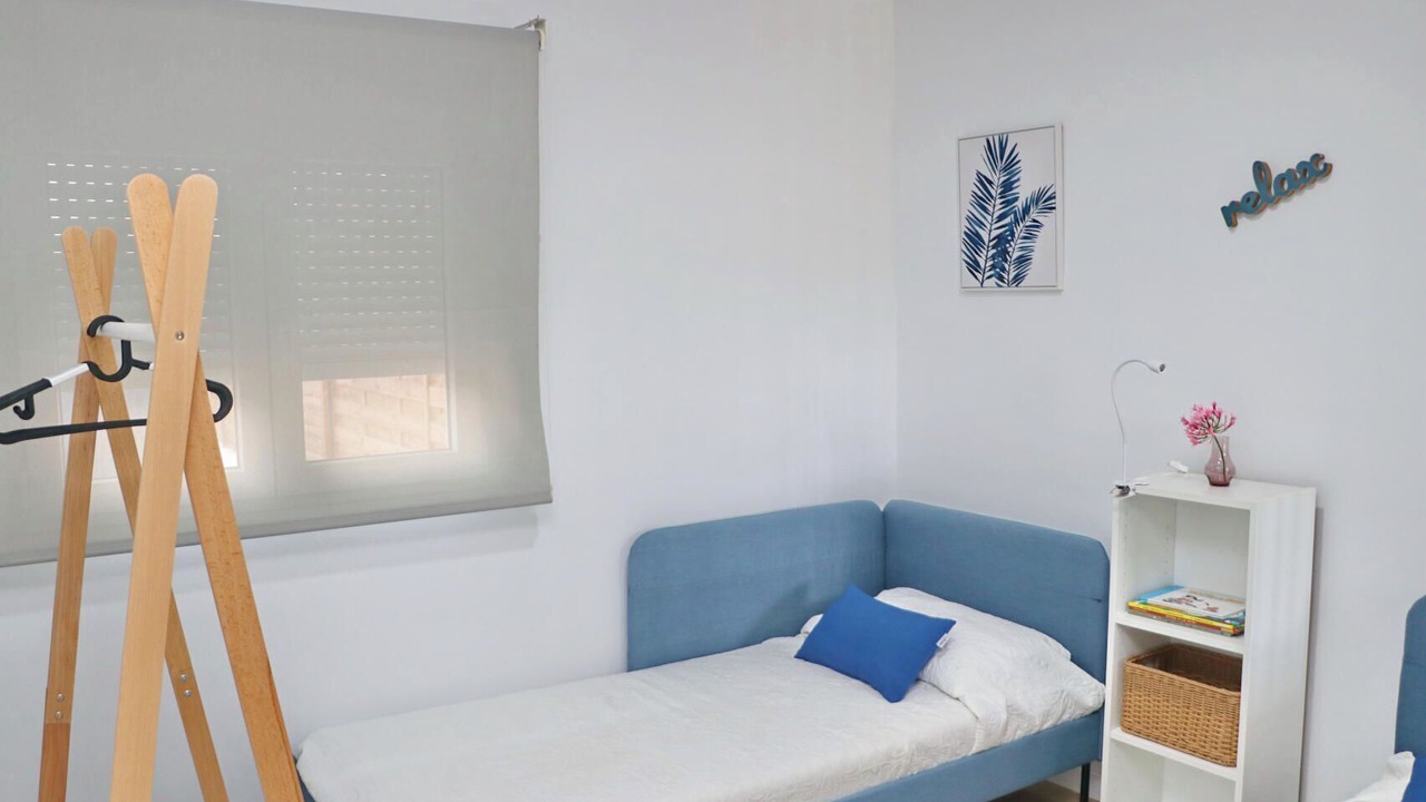 Photo of Bedroom in Chiclana de la Frontera