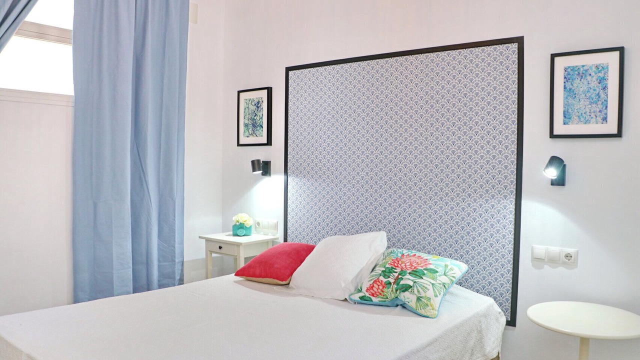 Photo of Bedroom in Chiclana de la Frontera
