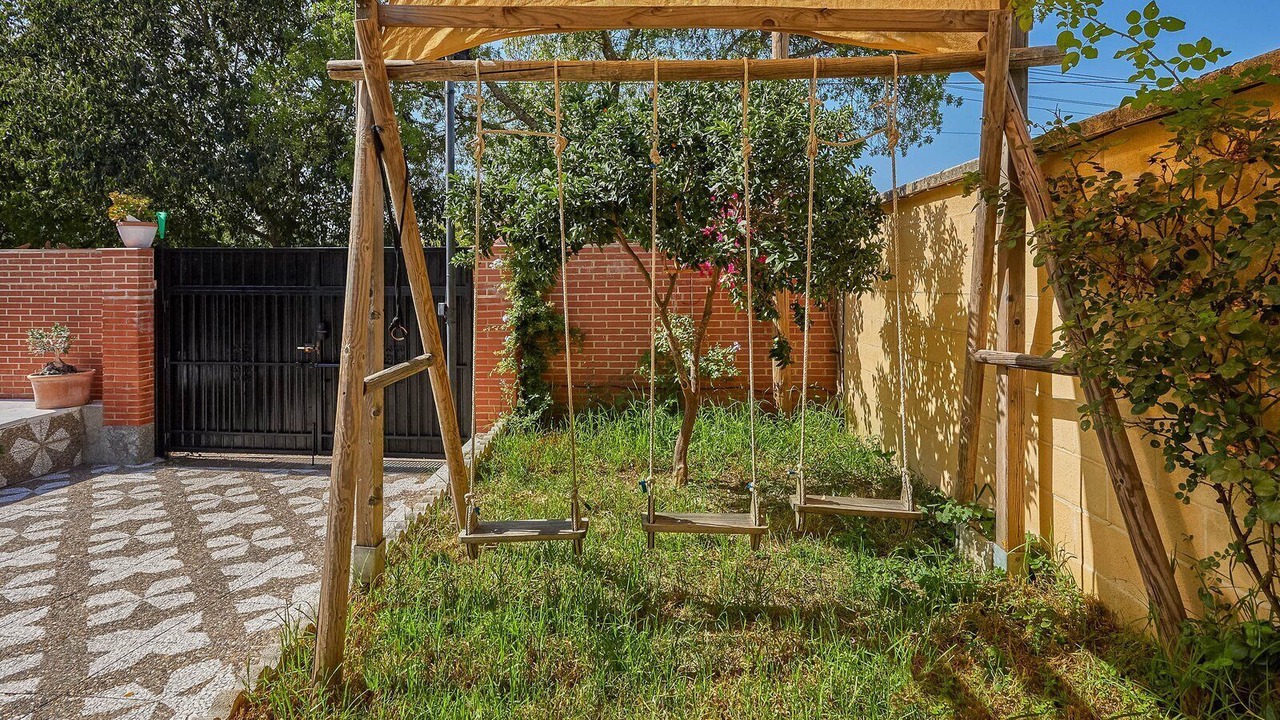 Photo of Outdoor in El Bosque