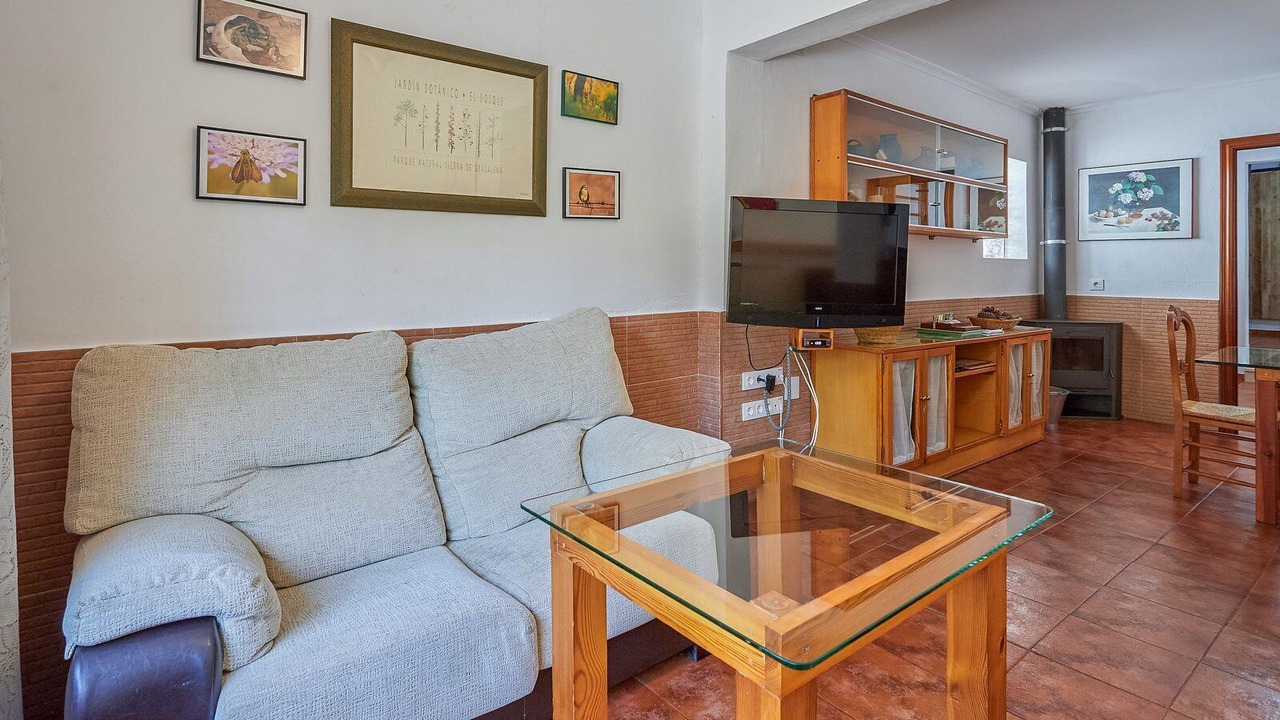 Photo of Livingroom in El Bosque