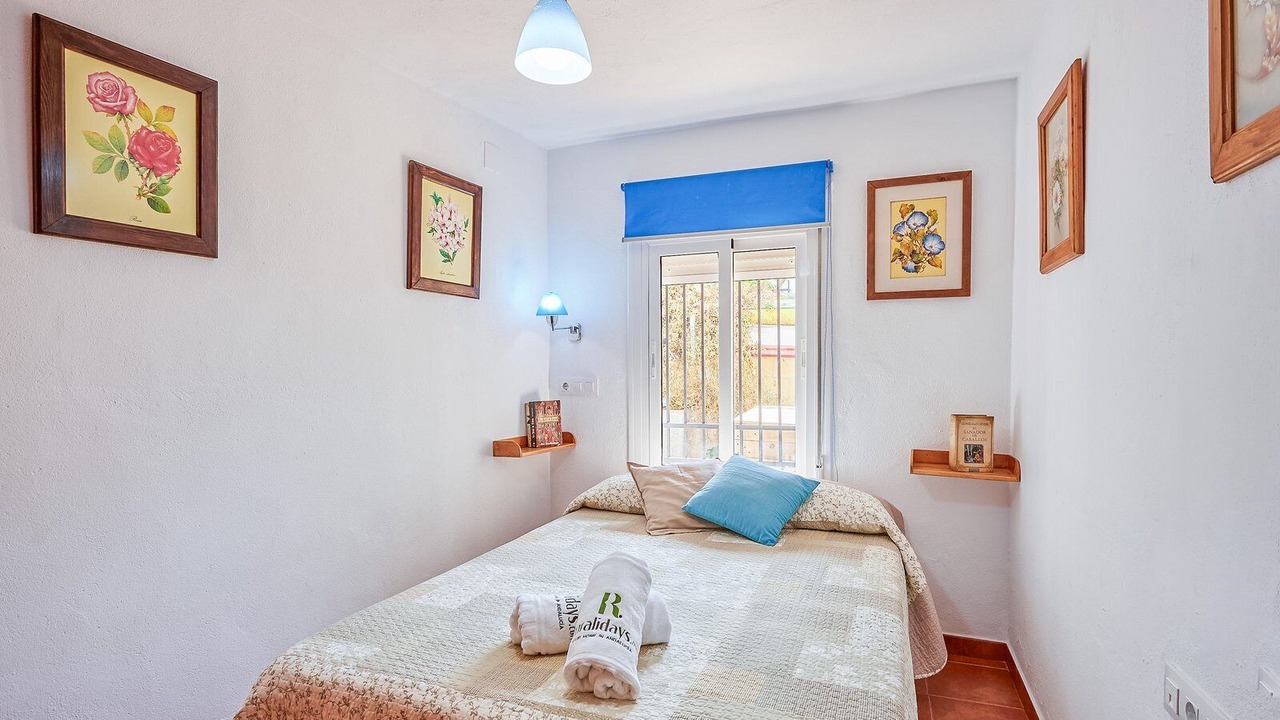 Photo of Bedroom in El Bosque
