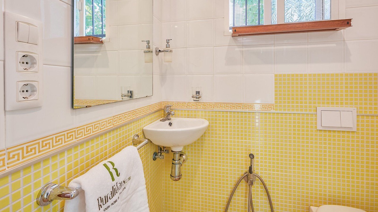Photo of Bathroom in El Bosque