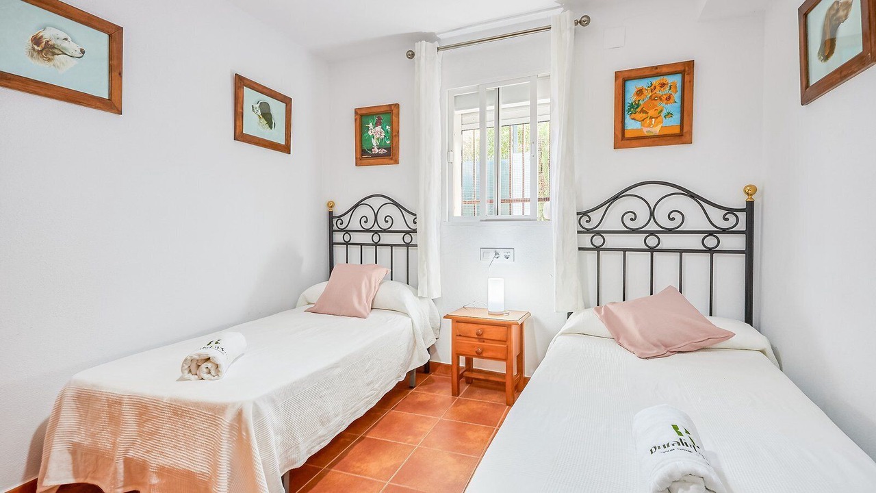 Photo of Bedroom in El Bosque