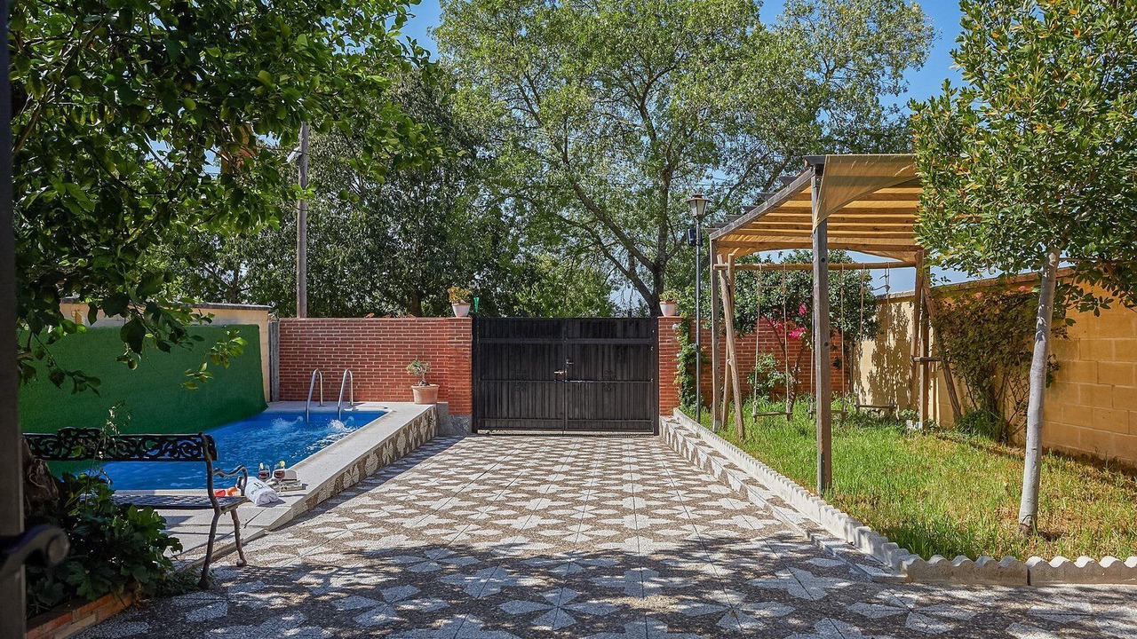 Photo of Outdoor in El Bosque