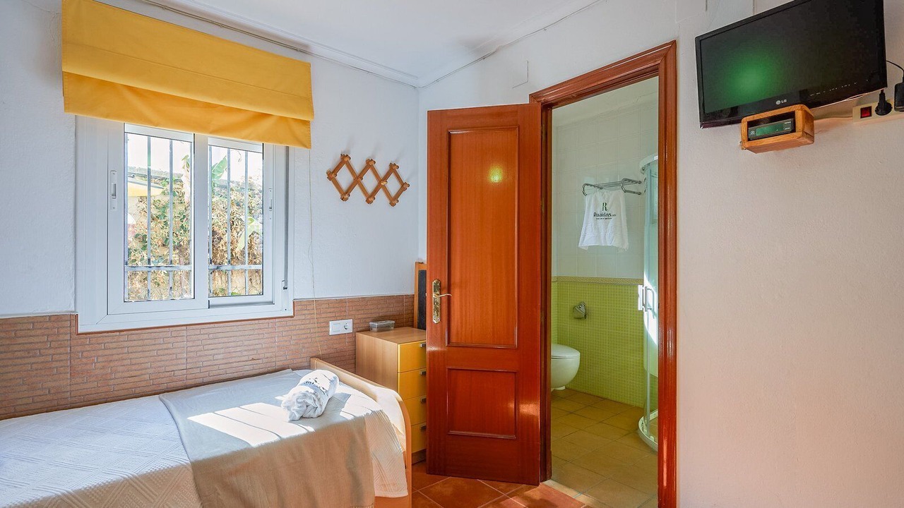 Photo of Bedroom in El Bosque