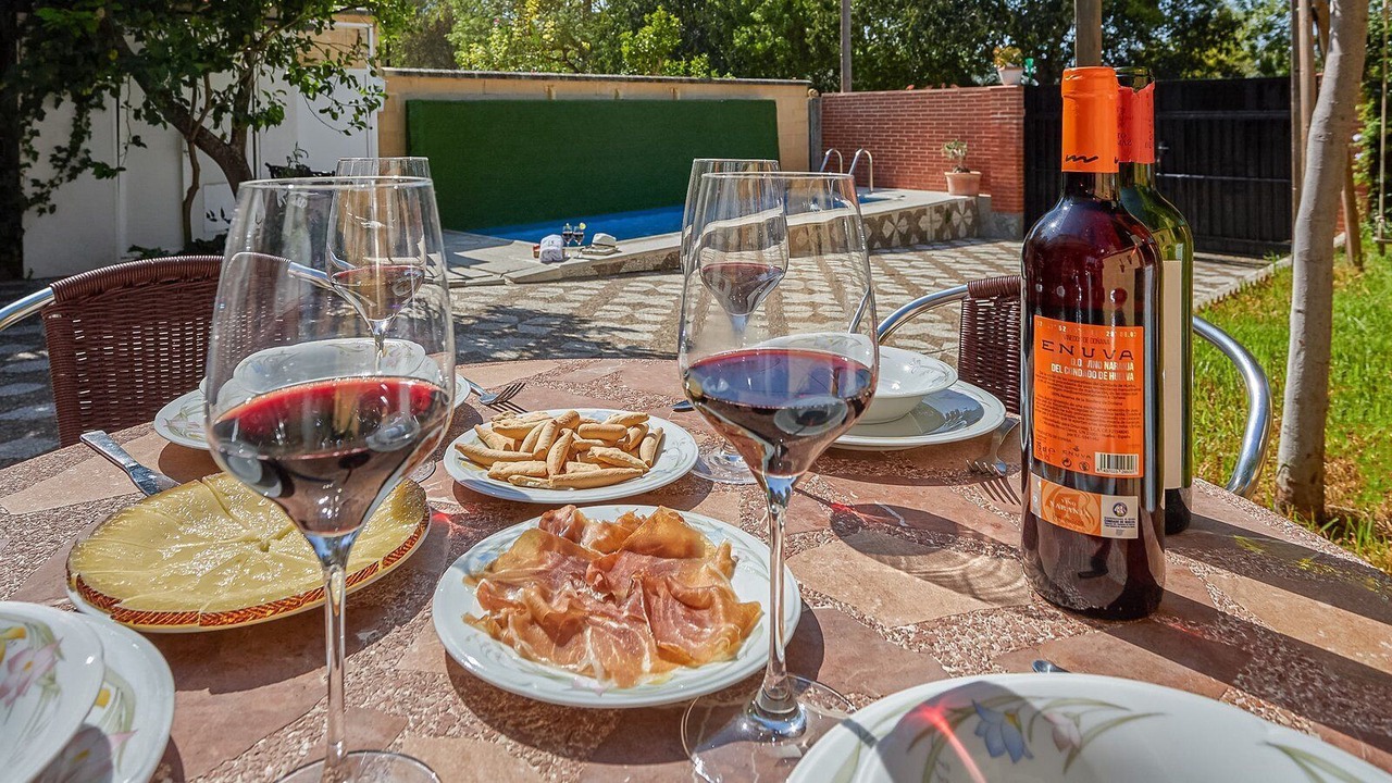 Photo of Outdoor in El Bosque