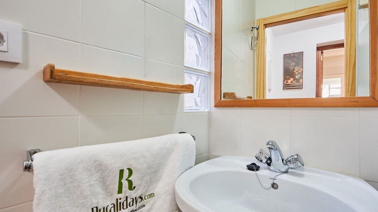Photo of Bathroom in El Bosque
