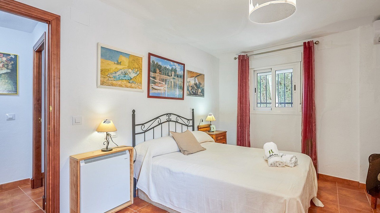 Photo of Bedroom in El Bosque