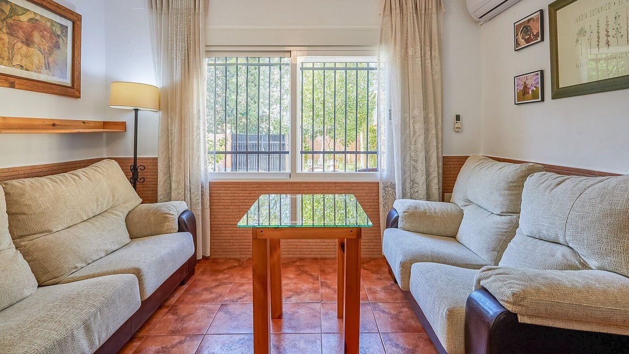 Photo of Livingroom in El Bosque