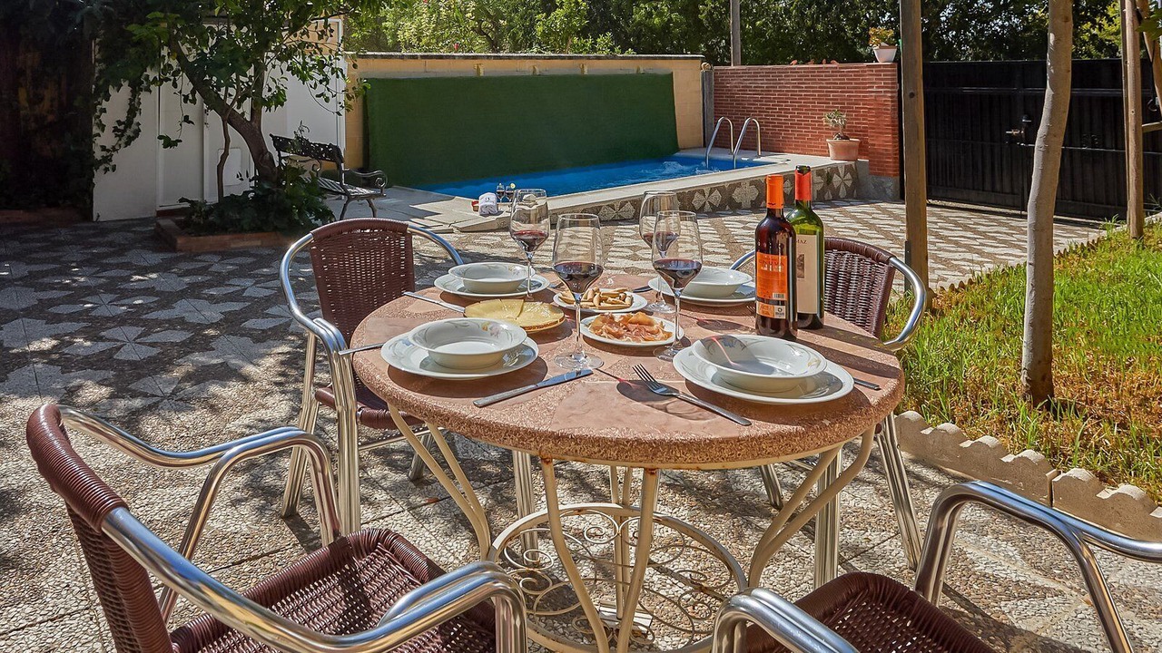 Photo of Outdoor in El Bosque