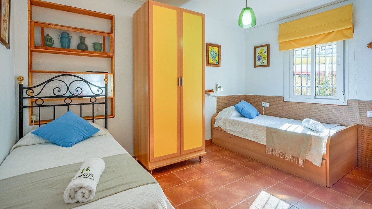 Photo of Bedroom in El Bosque