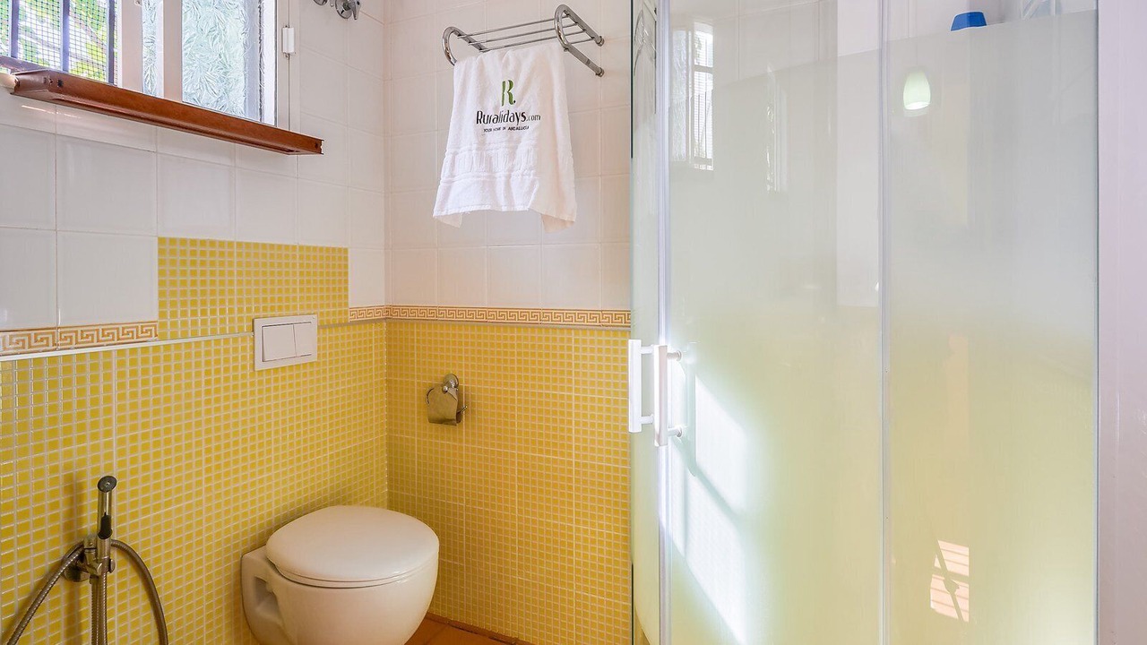 Photo of Bathroom in El Bosque