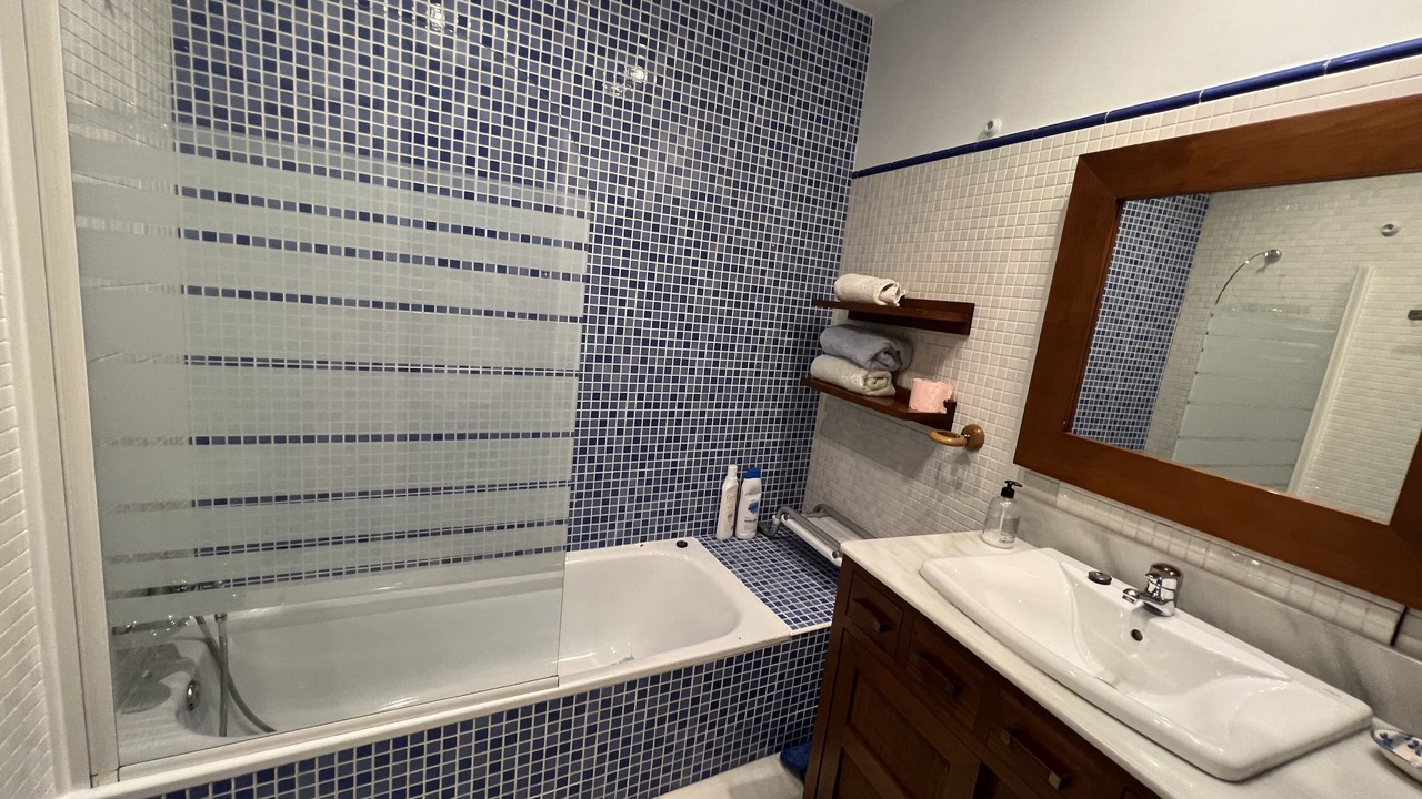 Photo of Bathroom in Lucena