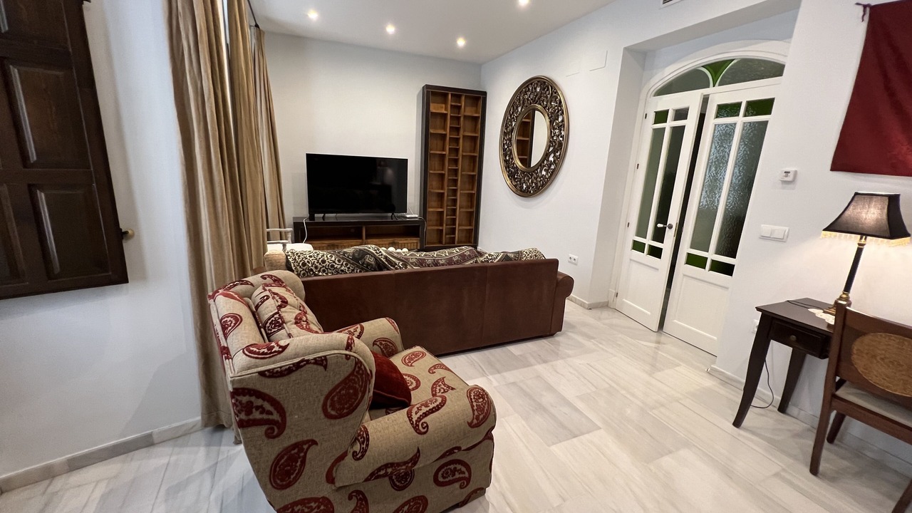 Photo of Livingroom in Lucena
