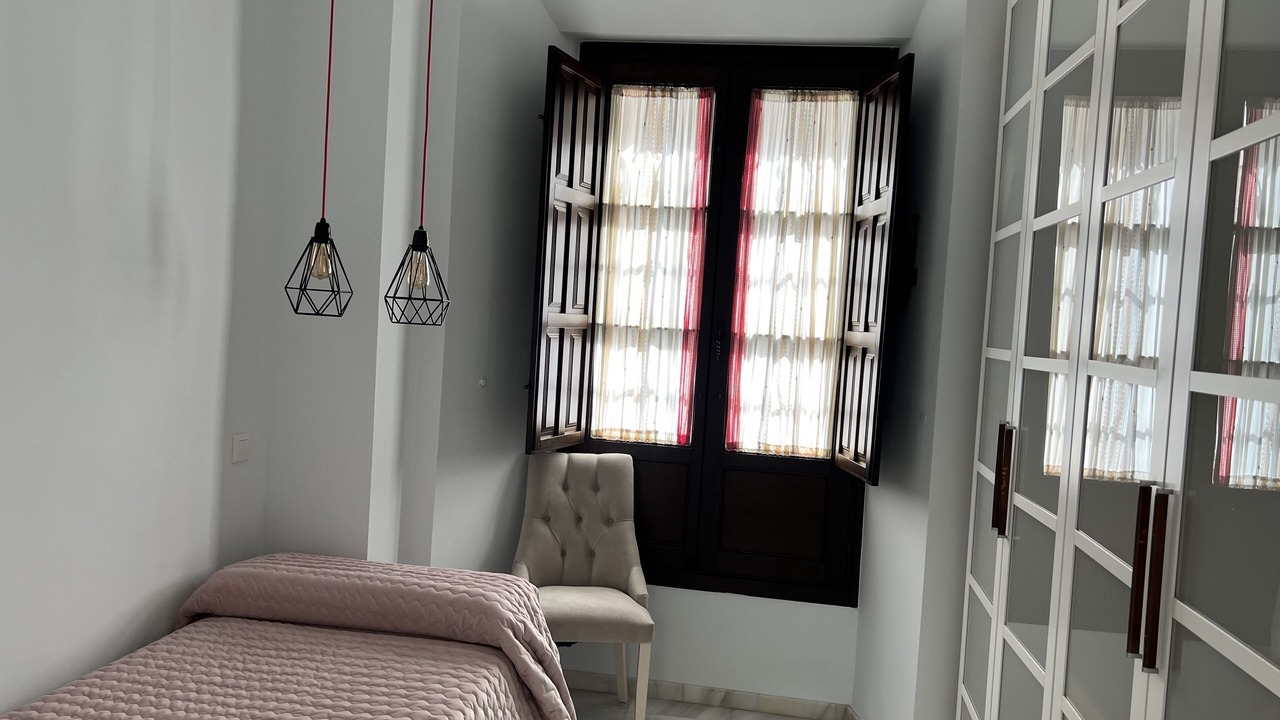 Photo of Bedroom in Lucena