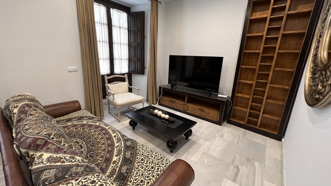 Photo of Livingroom in Lucena
