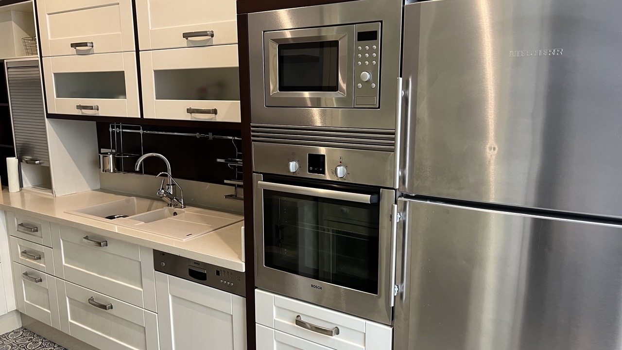 Photo of Kitchen in Lucena