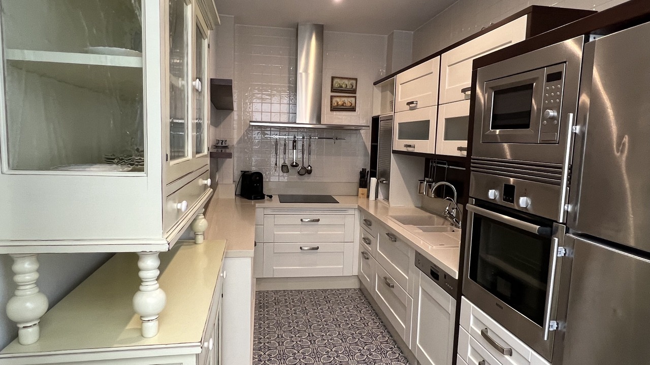 Photo of Kitchen in Lucena