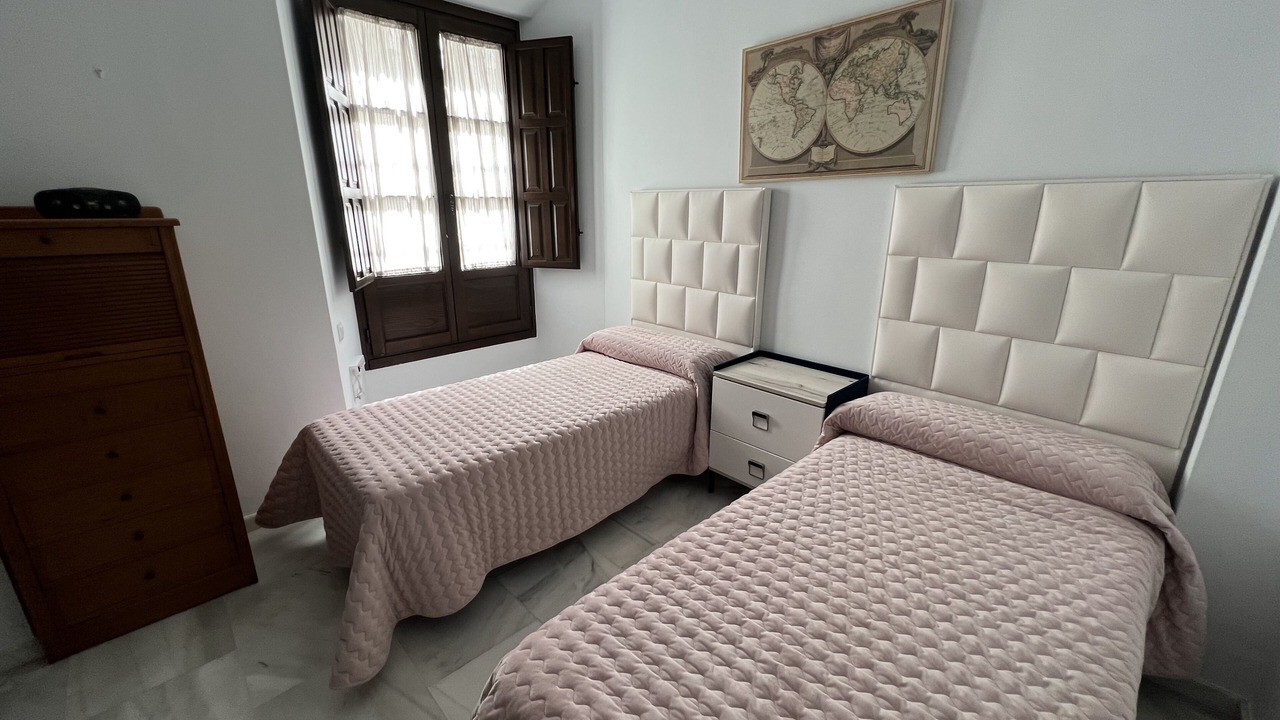 Photo of Bedroom in Lucena