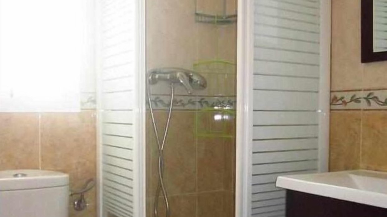 Photo of Bathroom in Lucena