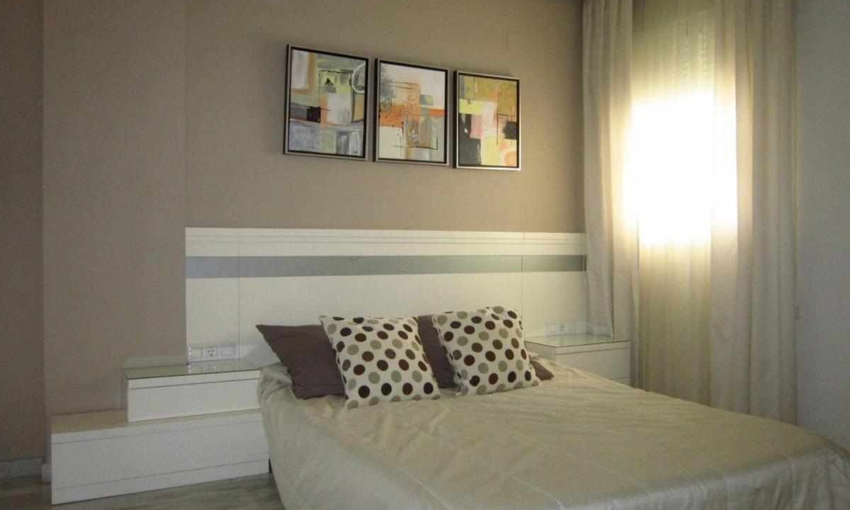 Photo of Bedroom in Lucena