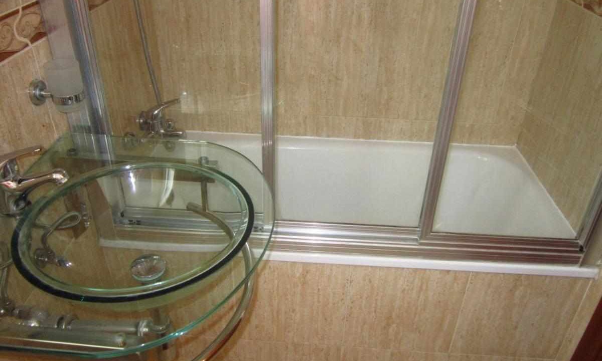 Photo of Bathroom in Lucena